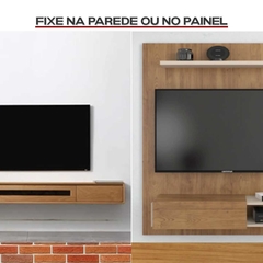 Suporte de Parede TV Brasforma 10 a 85 polegadas PT SBRU758 na internet