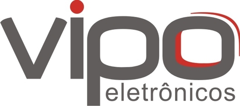 VIPO Eletrônicos - Áudio e Vídeo