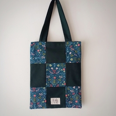 Tote Bag Polly Flores - comprar online