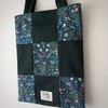 Tote Bag Polly Flores