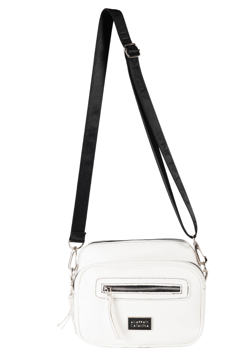 BANDOLERA CHAROL ACC40 Comprar en Agarrate Catalina