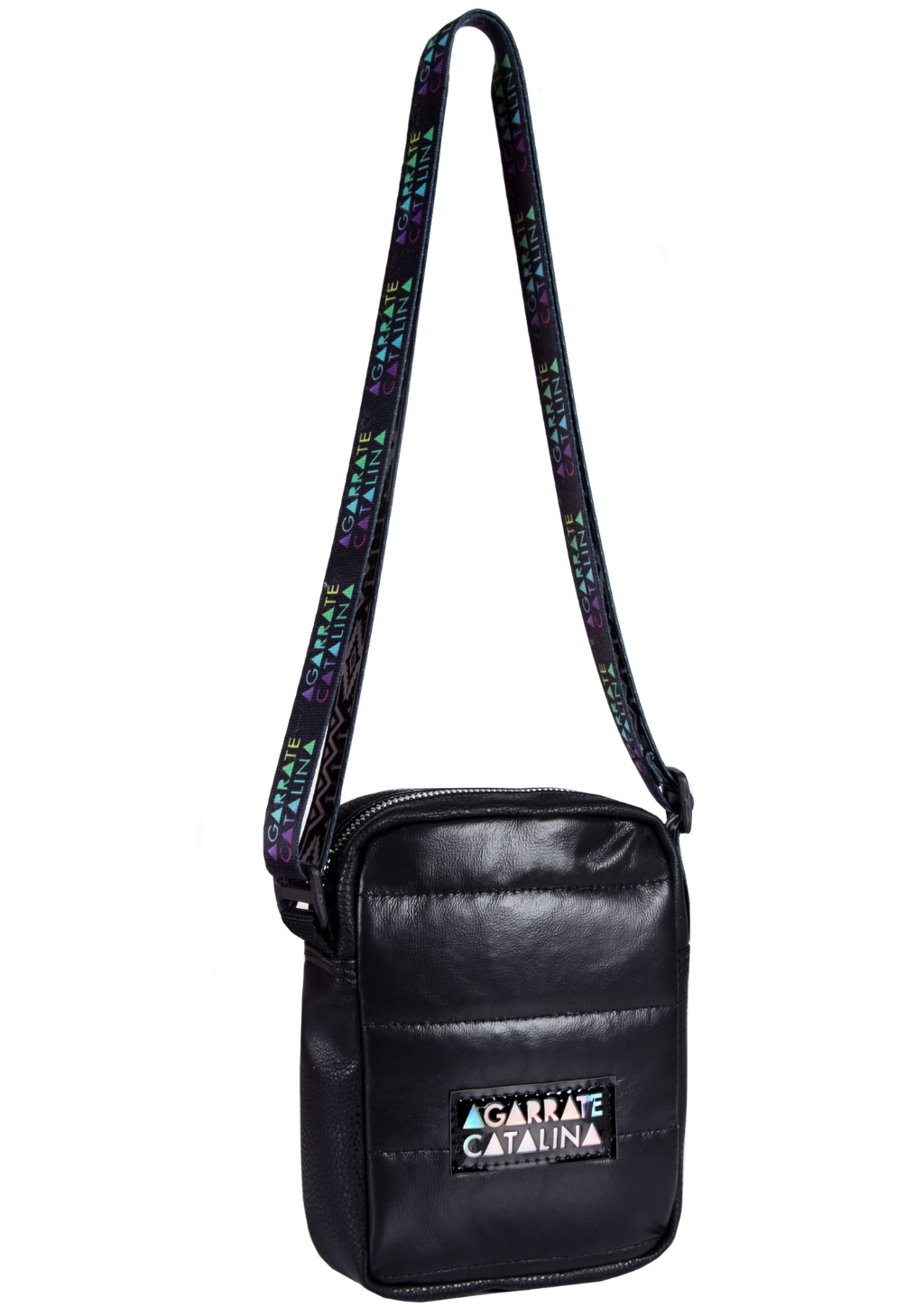 Bandolera chica hotsell