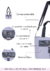 Switch Bag / Porta Notebook ACN 116 - comprar online