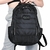 Mochila PU Inflada AC102 - tienda online