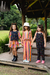Calça Pantalona Colorful - Peticolé - Roupa Infantil Estampada e Colorida para Meninas