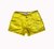 Short Sarja Amarelo - comprar online