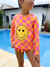 Blusa Proteção UV Smile - comprar online