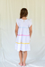 Vestido Sianinha - Peticolé - Roupa Infantil Estampada e Colorida para Meninas