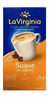 Café Instantáneo Suave Sobres Individuales La Virginia X 36u