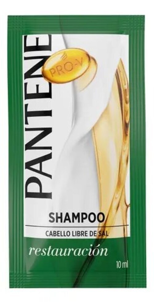 PANTENE SHAMPOO x 24u