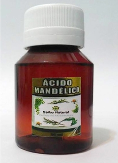 Acido Mandelico 50% Profesional Particular 50ml En Belgrano en CABA envios a todo el país