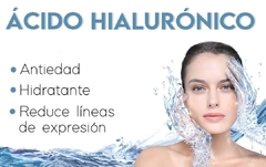 Acido Hialuronico 15% + Retinol FORMULA PLUS CON COLAGENO 20ML Antiedad Hidratante en internet