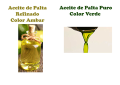 Aceite de Palta Puro y artesanal 30ML - Primera prensada en frio - comprar online
