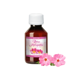 Aceite de Rosa Mosqueta Puro y artesanal ML 250ML