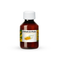 Extracto Puro De Arnica 15 Ml En Caba Belgrano Envios a Todo el Pais - (copia)