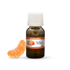 Aceite esencial de Mandarina puro 15Ml