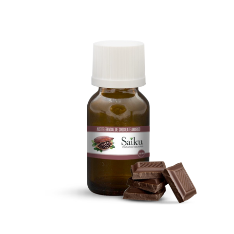 Aceite Esencial De Chocolate Amargo Origen Australia 15ml En CABA Belgrano Envios a Todo el Pais