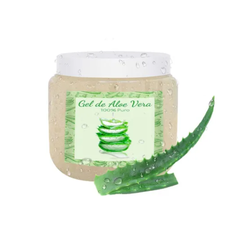 Gel De Aloe Vera Puro 500grs Saiku En Belgrano - comprar online