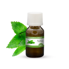 Aceite esencial de Melisa 15 Ml Puro