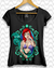 Camiseta - Ariel na internet