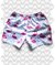 Short Summer Masculino - Flamingo