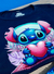 Camiseta - Stitch na internet