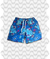 Shorts Summer Infantil  Masculino - Sulley Monstros S.A