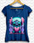 Camiseta - Stitch