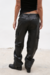 Leather Pant - Negro - Ánima