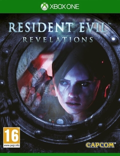 Resident Evil Revelations 1 y 2 Bundle - comprar en línea