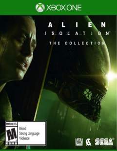 Alien: Isolation - La Colección