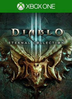 Diablo 3 Eternal Collection