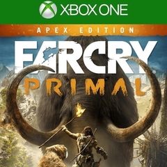 Far Cry Primal Apex Edition