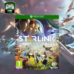 Starlink: Battle for Atlas