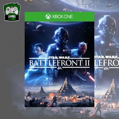 Star Wars Battlefront 2 - comprar en línea