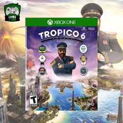 Tropico 6 - comprar en línea