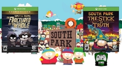 South Park Bundle - comprar en línea