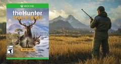 The Hunter: Call of the Wild 2019 Edition - comprar en línea