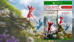 Unravel Yarny Bundle - comprar en línea