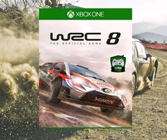WRC 8 Fia World Rally Championship - comprar en línea