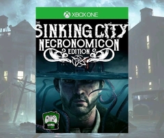 The Sinking City Necronomicon Edition - comprar en línea