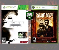 Silent Hill Pack