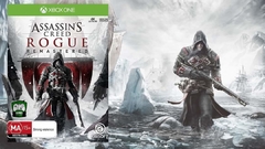 Assassins Creed Rogue Remastered - comprar en línea
