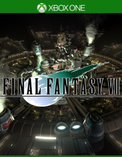 Final Fantasy VII