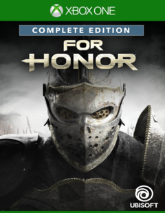 For Honor Complete Edition