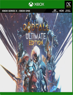 Godfall Edicion Ultimate