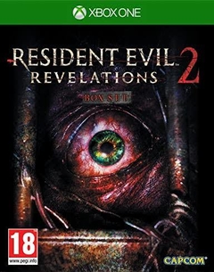 Resident Evil Revelations 1 y 2 Bundle en internet