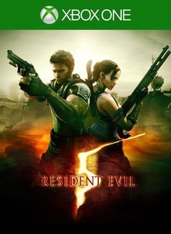 Resident Evil Triple Pack en internet