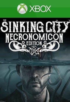 The Sinking City Necronomicon Edition