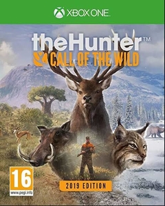 The Hunter: Call of the Wild 2019 Edition